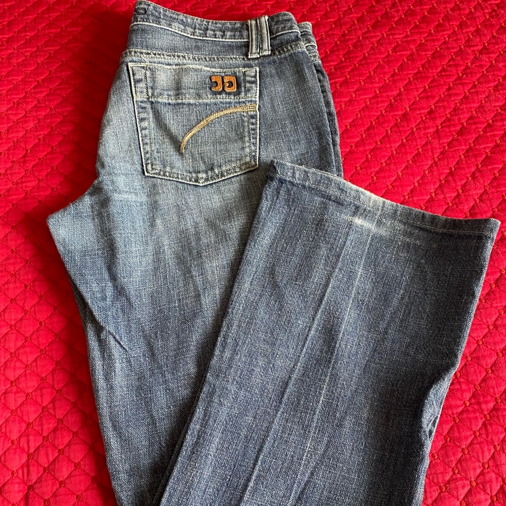 Joe’s Jeans